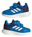 Zapatillas Running Niño Adidas Tensaur Run 2.0 CFl 58