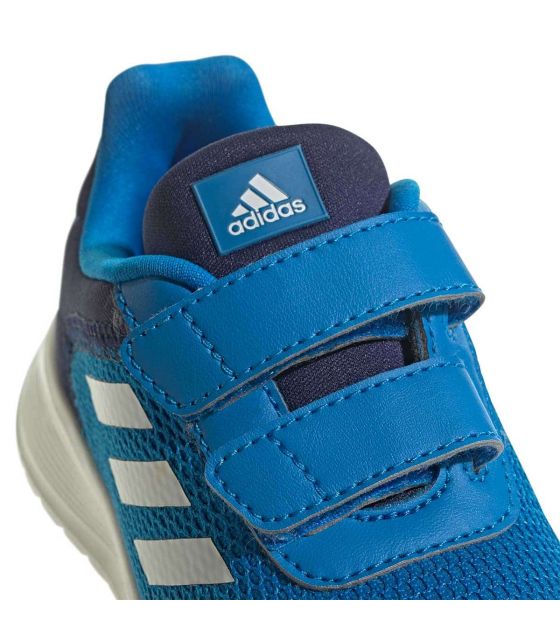 Zapatillas Running Niño Adidas Tensaur Run 2.0 CFl 58
