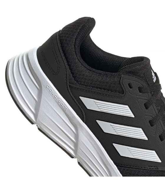 Chaussures de Running Man Adidas Galaxy 6 M