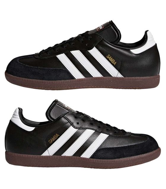 N1 Adidas Samba Negro N1enZapatillas.com