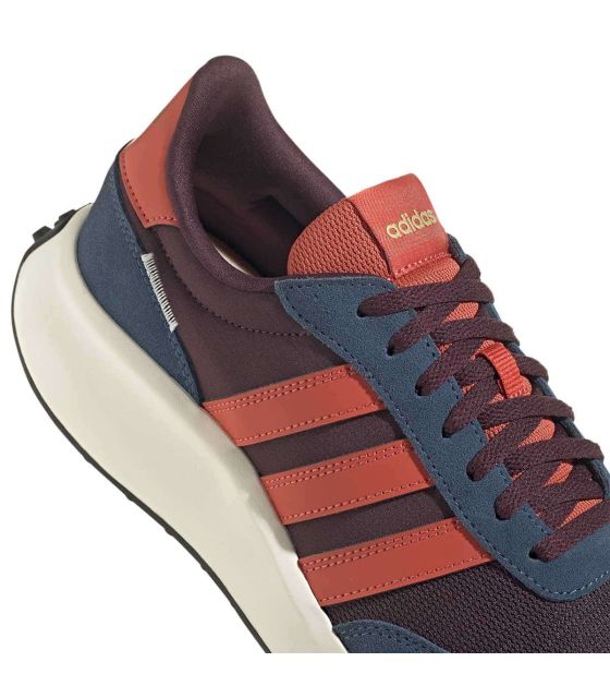 Chaussures de Casual Homme Adidas Run 70S 60