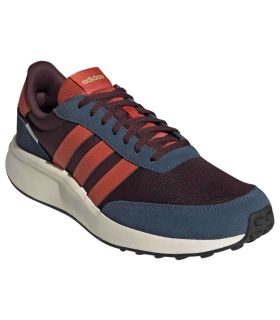 Chaussures de Casual Homme Adidas Run 70S 60