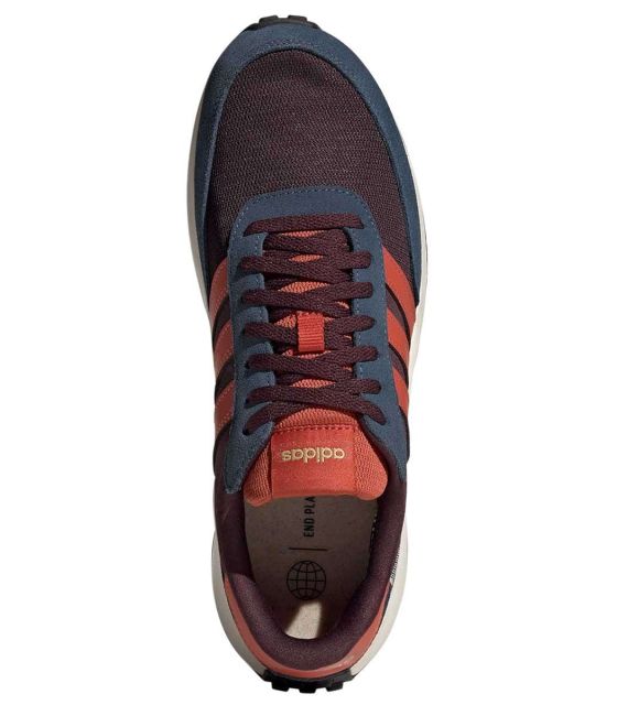 Chaussures de Casual Homme Adidas Run 70S 60