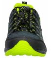 Zapatillas Trekking Mujer Brütting Mount Shasta Kids Low Marino