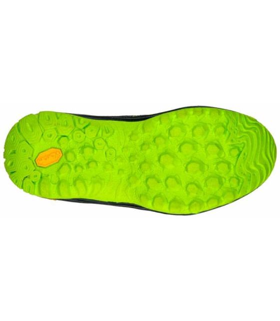 Zapatillas Trekking Mujer Brütting Mount Shasta Kids Low Marino