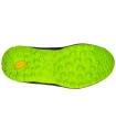Zapatillas Trekking Femme Brütting Mount Sjust Kids Low Marino