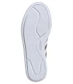 Chaussures de Casual Femme Adidas Court Platform