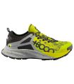 Chaussures Trail Running Man +8000 Tigor Gris