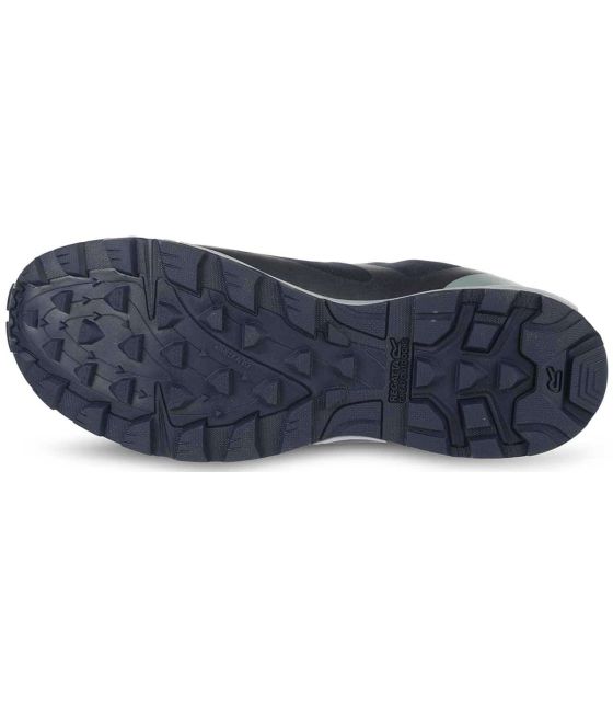 Zapatillas Trekking Hombre Regatta Samaris Life Waterproof Navy