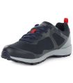 Zapatillas Trekking Hombre Regatta Samaris Life Waterproof Navy