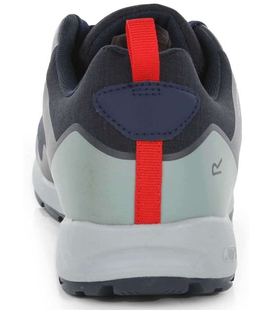 Zapatillas Trekking Hombre Regatta Samaris Life Waterproof Navy