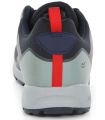 Zapatillas Trekking Hombre Regatta Samaris Life Waterproof Navy