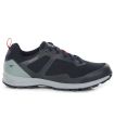 Zapatillas Trekking Hombre Regatta Samaris Life Waterproof Navy