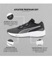Zapatillas Running Hombre Puma Aviator Profoam Sky 01