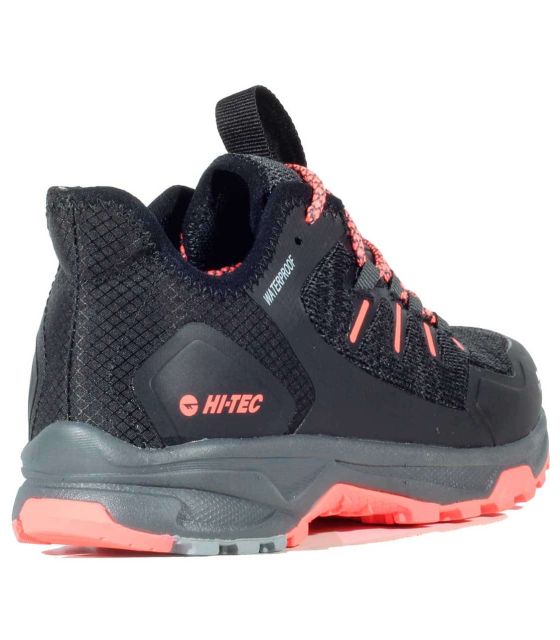 Zapatillas Trekking Femme Hi-Tec Trek WP W