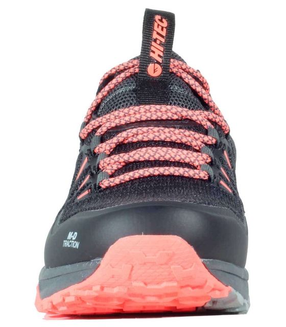Zapatillas Trekking Femme Hi-Tec Trek WP W