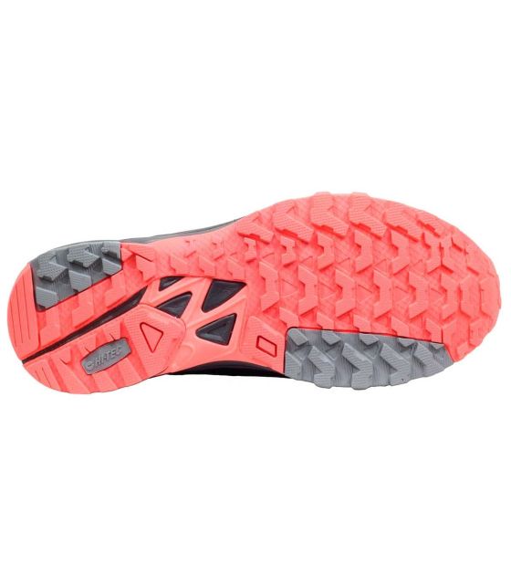 Zapatillas Trekking Femme Hi-Tec Trek WP W