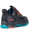 Zapatillas Trekking Man Hi-Tec Trek WP Gris
