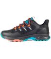 Zapatillas Trekking Man Hi-Tec Trek WP Gris