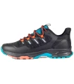Zapatillas Trekking Man Hi-Tec Trek WP Gris