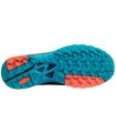 Zapatillas Trekking Man Hi-Tec Trek WP Gris