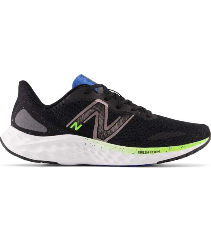 Zapatillas Running Hombre New Balance Fresh Foam Arishi v4 Zapatillas Running Hombre New Balance Fresh Foam Arishi v4