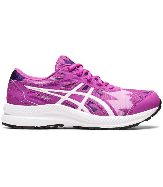 Zapatillas Running Mujer Asics Contend 8 Print GS
