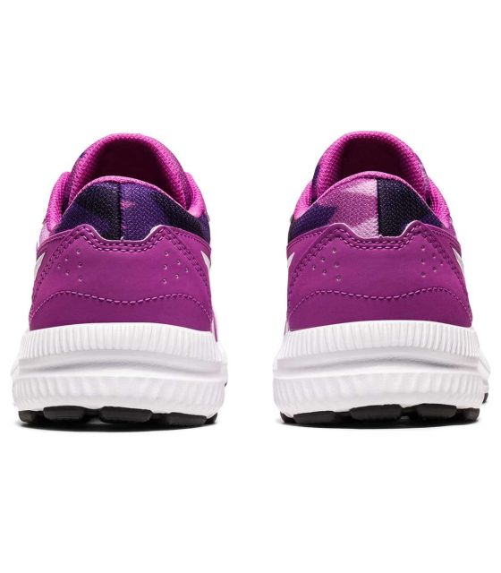 Zapatillas Running Mujer Asics Contend 8 Print GS