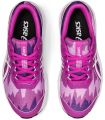 Zapatillas Running Mujer Asics Contend 8 Print GS