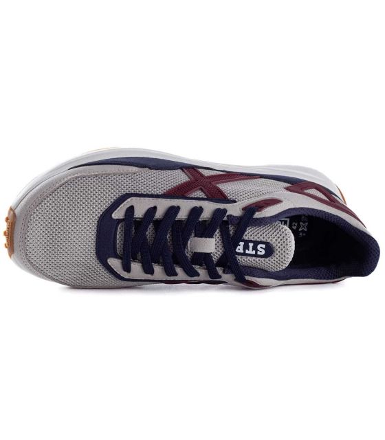 Calzado Casual Hombre Munich Tip 04