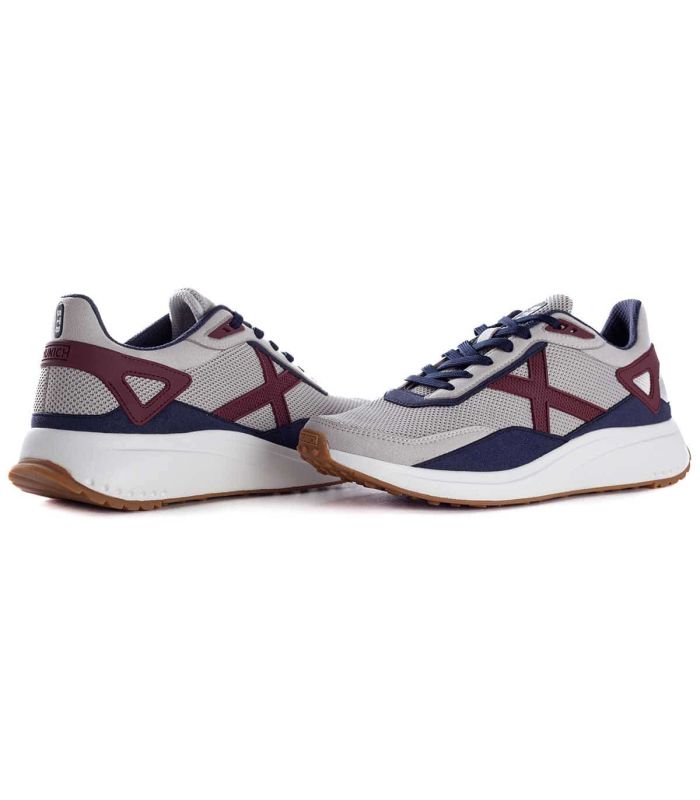 Calzado Casual Hombre Munich Tip 04 Calzado Casual Hombre Munich Tip 04