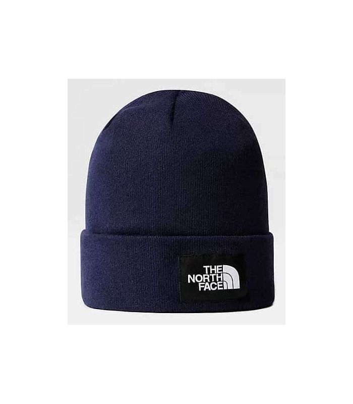 Gorros - Guantes The North Face Gorro Dock Worker Summit Navy Gorros - Guantes The North Face Gorro Dock Worker Summit Navy