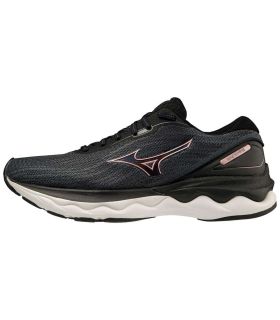 Zapatillas Running Mujer Mizuno Wave Skyrise 3 W