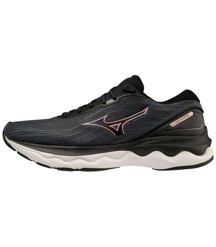 Zapatillas Running Mujer Mizuno Wave Skyrise 3 W Zapatillas Running Mujer Mizuno Wave Skyrise 3 W