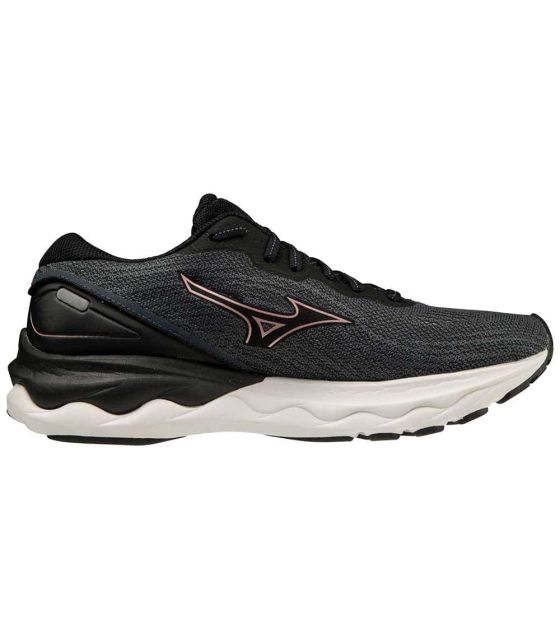 Zapatillas Running Mujer Mizuno Wave Skyrise 3 W