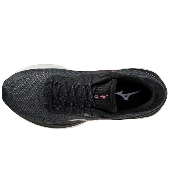 Zapatillas Running Mujer Mizuno Wave Skyrise 3 W