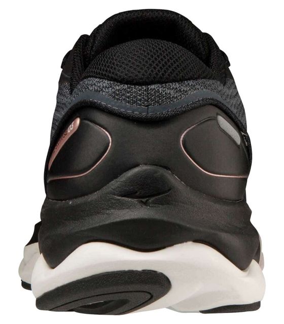 Zapatillas Running Mujer Mizuno Wave Skyrise 3 W