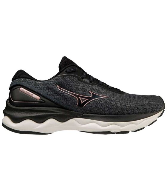 Zapatillas Running Mujer Mizuno Wave Skyrise 3 W
