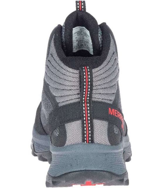 Botas de Montaña Hombre Merrel Speed Strike Mid Gore-Tex
