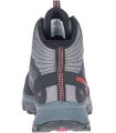 Botas de Montaña Hombre Merrel Speed Strike Mid Gore-Tex