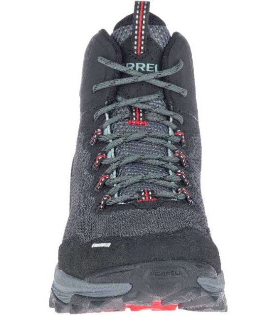 Botas de Montaña Hombre Merrel Speed Strike Mid Gore-Tex