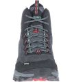 Botas de Montaña Hombre Merrel Speed Strike Mid Gore-Tex