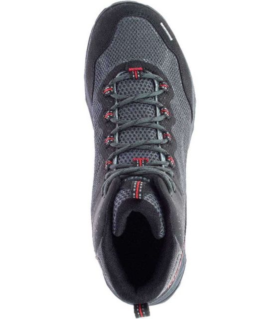 Botas de Montaña Hombre Merrel Speed Strike Mid Gore-Tex