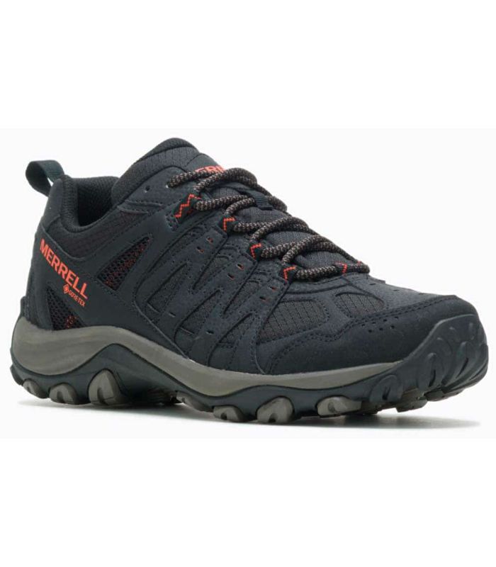 Zapatillas Trekking Man Merrel Accentor Sport 3 Gore-Tex Zapatillas Trekking Man Merrel Accentor Sport 3 Gore-Tex