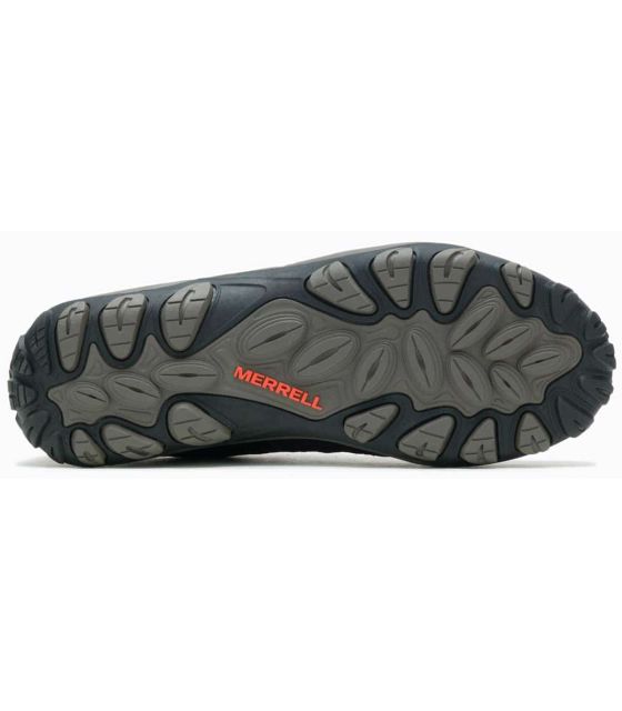 Zapatillas Trekking Hombre Merrel Accentor Sport 3 Gore-Tex