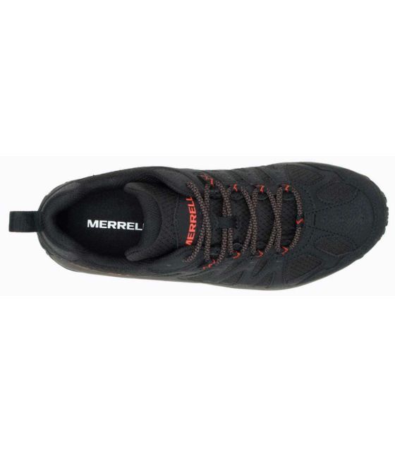 Zapatillas Trekking Hombre Merrel Accentor Sport 3 Gore-Tex