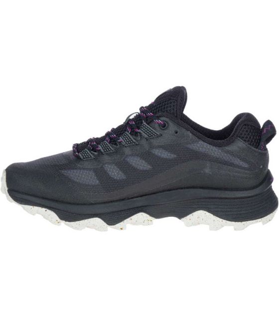 Botas de Montaña Mujer Merrel Moab Speed W
