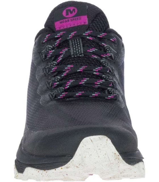 Botas de Montaña Mujer Merrel Moab Speed W