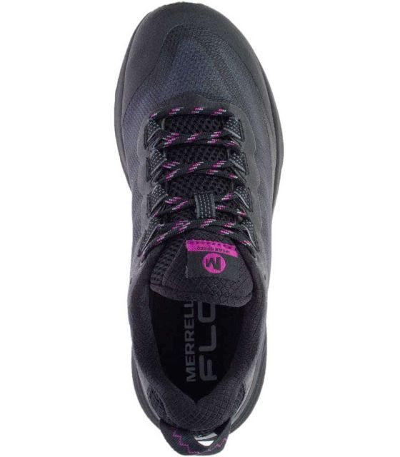 Botas de Montaña Mujer Merrel Moab Speed W