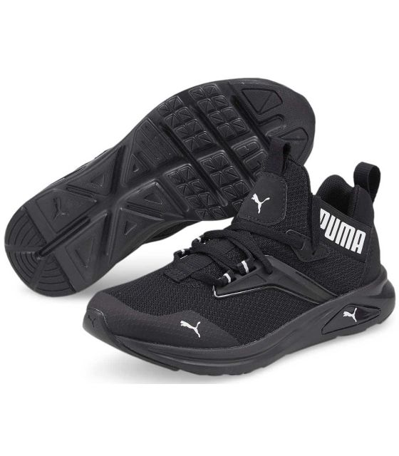 Chaussures de Casual Junior Puma Enzo 2 Refresh Jr 01